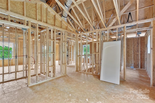 5005 County Home Rd, Conover, NC 28613 - view of miscellaneous room