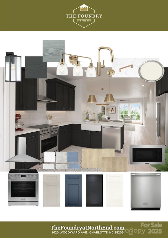 3003 Casting St Unit 12, Charlotte, NC 28206 - view of miscellaneous property collateral