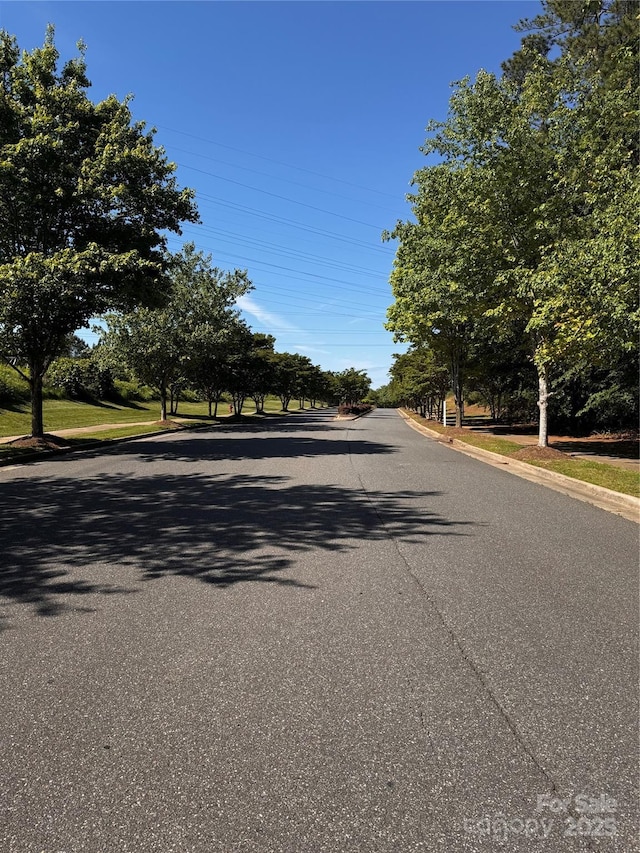 713 Inwood Hill Dr Unit 96, Gastonia, NC 28056 - view of road featuring curbs