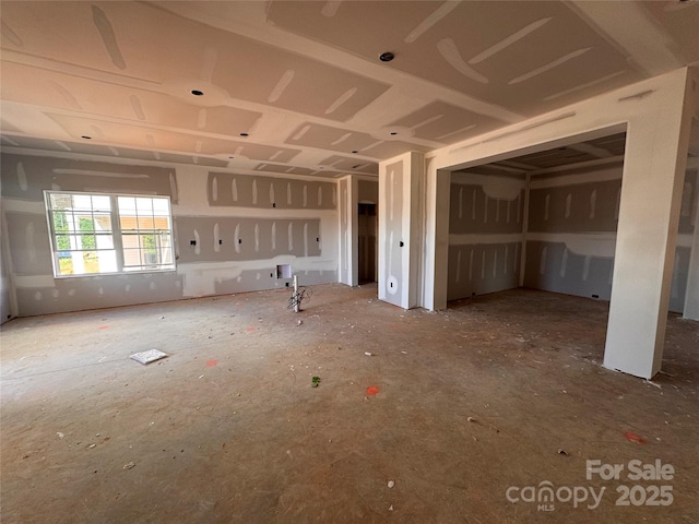713 Inwood Hill Dr Unit 96, Gastonia, NC 28056 - view of unfurnished living room