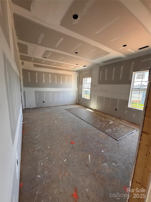 713 Inwood Hill Dr Unit 96, Gastonia, NC 28056 - view of unfurnished room