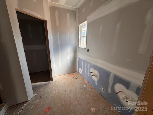 713 Inwood Hill Dr Unit 96, Gastonia, NC 28056 - view of bathroom