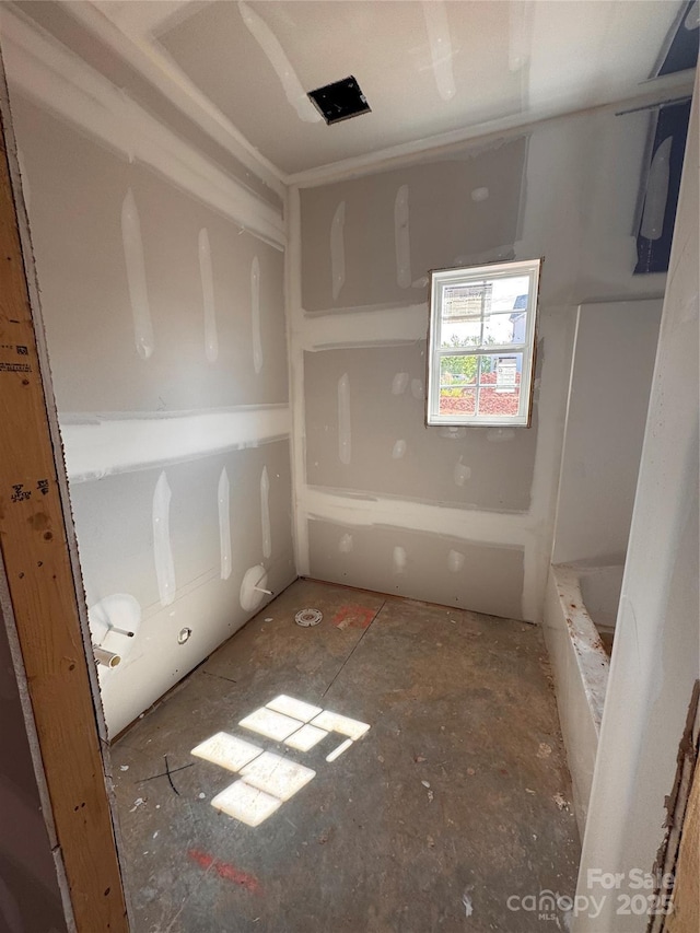 713 Inwood Hill Dr Unit 96, Gastonia, NC 28056 - view of empty room