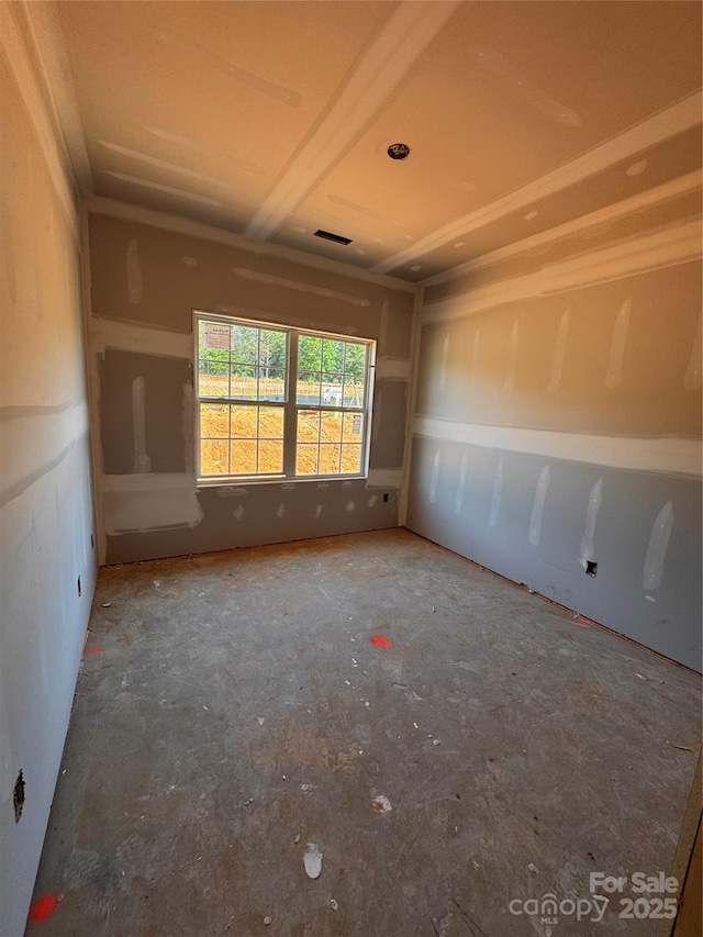 713 Inwood Hill Dr Unit 96, Gastonia, NC 28056 - view of empty room