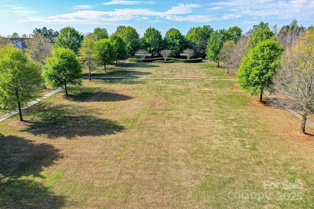 873 Penny Royal Ave, Fort Mill, SC 29715 - view of grassy yard