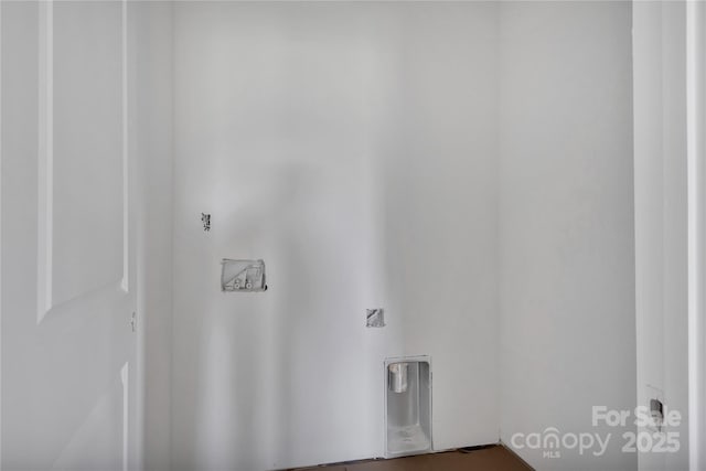 8455 W NC-152 Hwy, Mooresville, NC 28115 - view of washroom