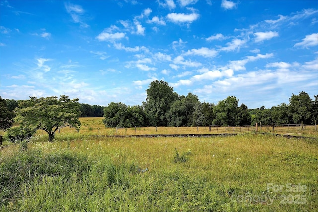 8455 W NC-152 Hwy, Mooresville, NC 28115 - view of undeveloped land featuring rural landscape