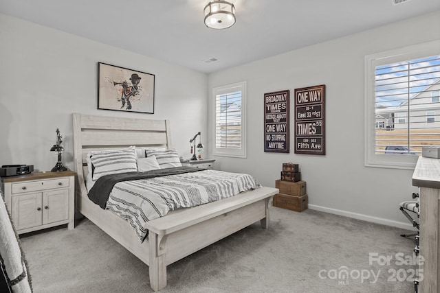 7172 Indigo Way, Denver, NC 28037 - bedroom featuring light colored carpet and baseboards