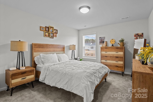 7172 Indigo Way, Denver, NC 28037 - carpeted bedroom featuring baseboards