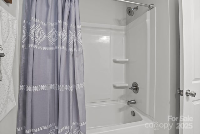 7172 Indigo Way, Denver, NC 28037 - bathroom with shower / bath combo