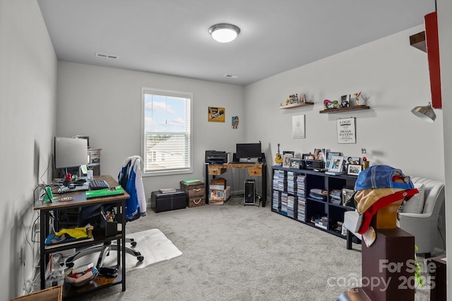 7172 Indigo Way, Denver, NC 28037 - office featuring carpet floors