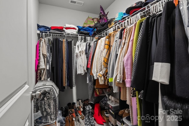 7172 Indigo Way, Denver, NC 28037 - view of spacious closet