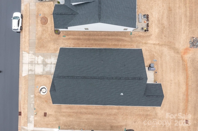 7172 Indigo Way, Denver, NC 28037 - drone / aerial view