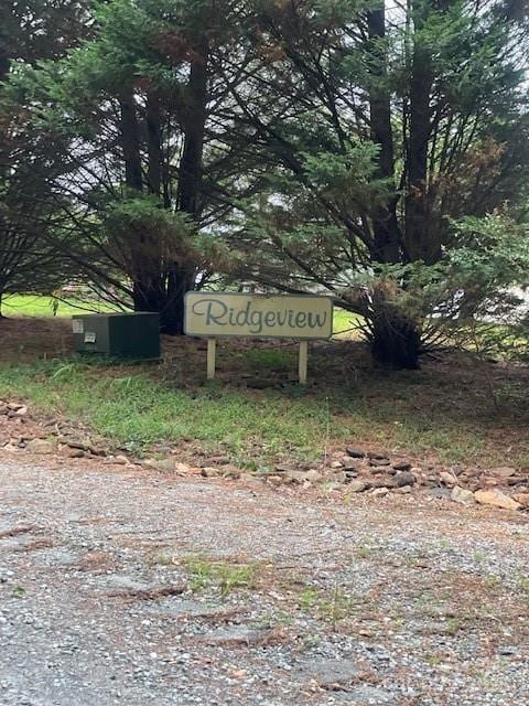 0 Windy Ridge Dr, Rutherfordton, NC 28139 - photo 2