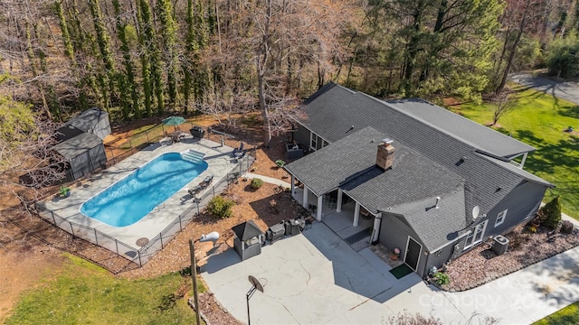 9401 Elvis Dr, Charlotte, NC 28215 - photo 1