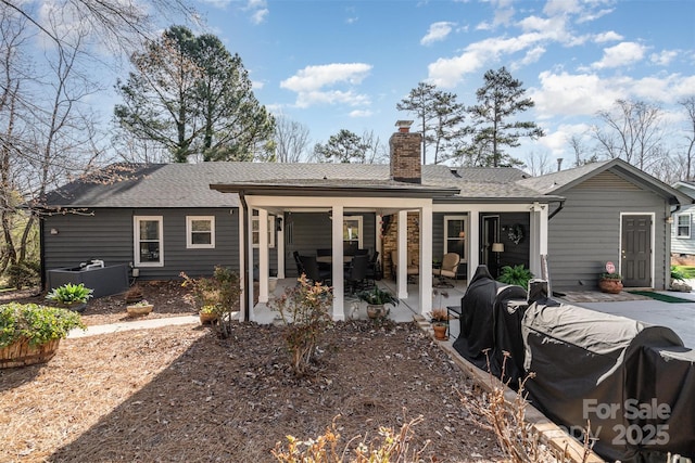 9401 Elvis Dr, Charlotte, NC 28215 - photo 30