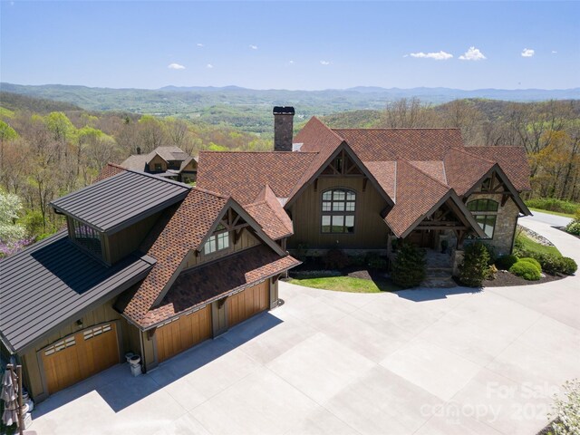 306 Dancing Bear Dr, Hendersonville, NC 28792 - photo 2