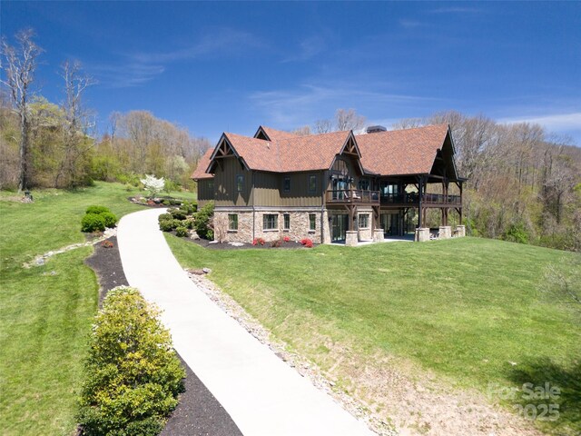 306 Dancing Bear Dr, Hendersonville, NC 28792 - photo 3