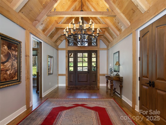 306 Dancing Bear Dr, Hendersonville, NC 28792 - photo 7
