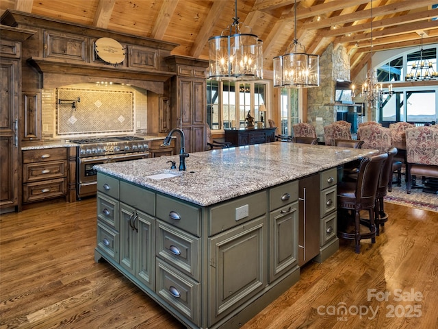 306 Dancing Bear Dr, Hendersonville, NC 28792 - photo 15