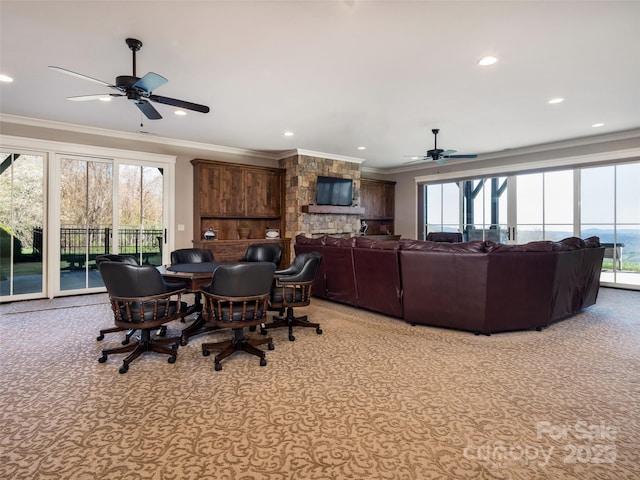 306 Dancing Bear Dr, Hendersonville, NC 28792 - photo 39