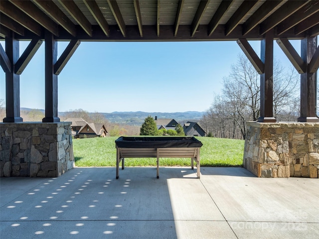 306 Dancing Bear Dr, Hendersonville, NC 28792 - photo 44