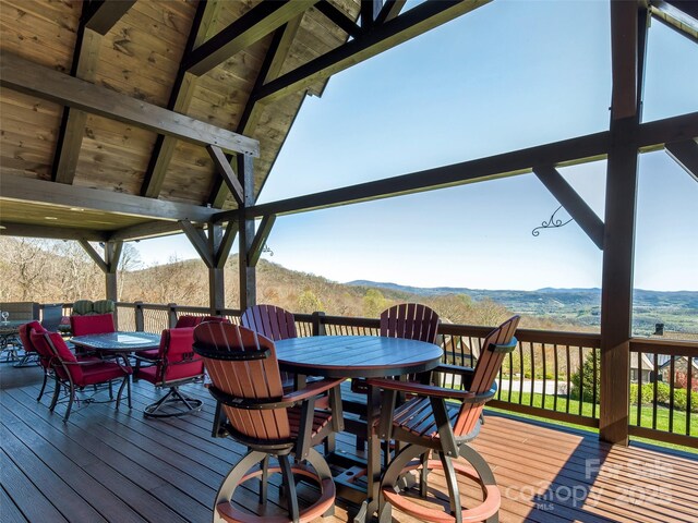 306 Dancing Bear Dr, Hendersonville, NC 28792 - photo 1