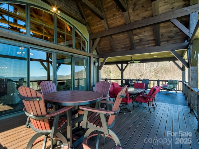 306 Dancing Bear Dr, Hendersonville, NC 28792 - photo 47