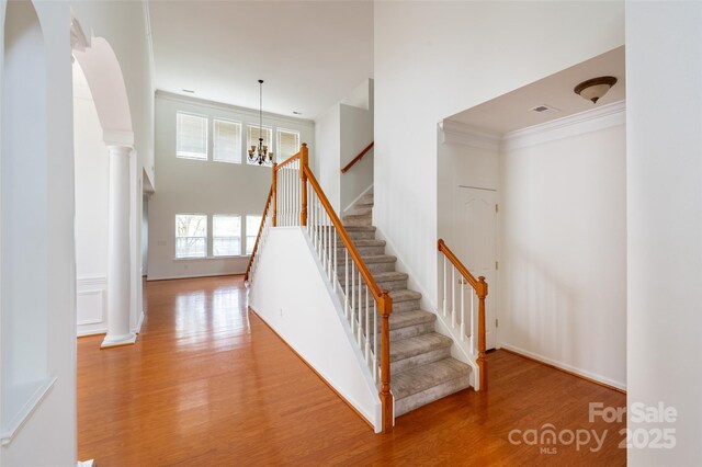 4036 Sawmill Trace Dr, Charlotte, NC 28213 - photo 9