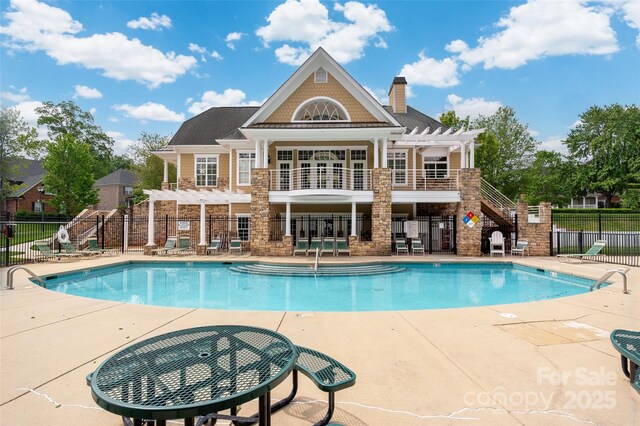 4036 Sawmill Trace Dr, Charlotte, NC 28213 - photo 22