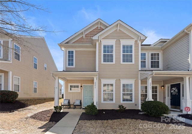 2259 Crosscut Dr, Charlotte, NC 28214 - photo 17