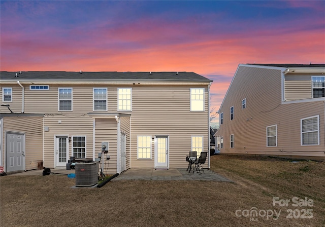 2259 Crosscut Dr, Charlotte, NC 28214 - photo 14