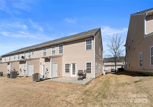 2259 Crosscut Dr, Charlotte, NC 28214 - photo 15
