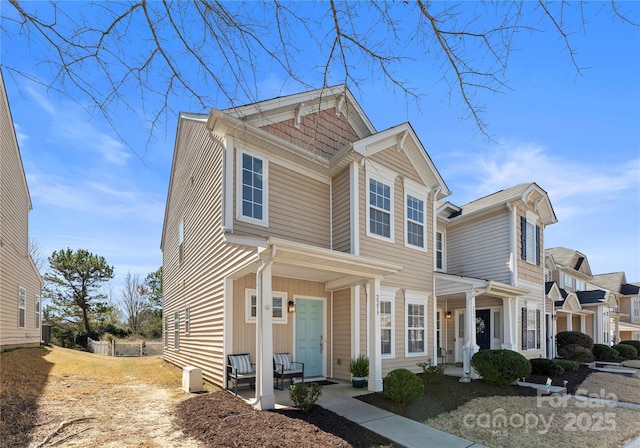 2259 Crosscut Dr, Charlotte, NC 28214 - photo 16