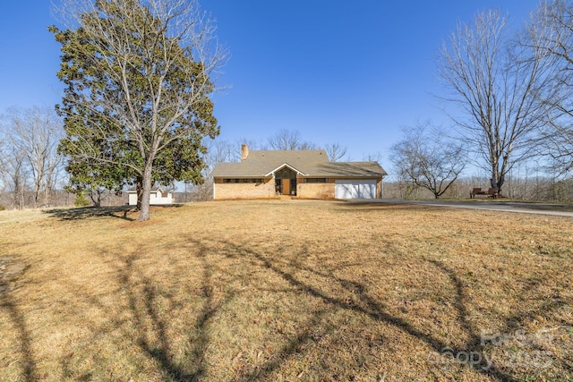 671 Happy Home School Rd, Ruffin, NC 27326