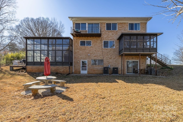 671 Happy Home School Rd, Ruffin, NC 27326