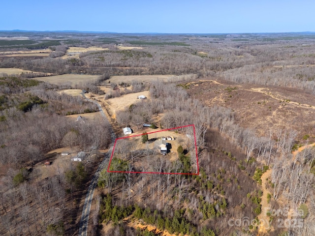 671 Happy Home School Rd, Ruffin, NC 27326
