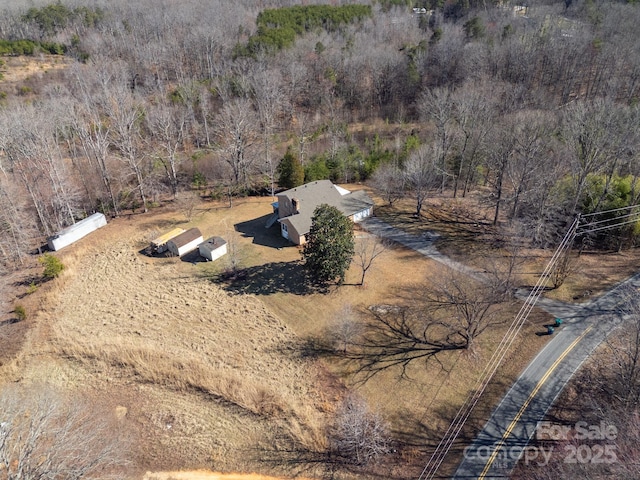 671 Happy Home School Rd, Ruffin, NC 27326