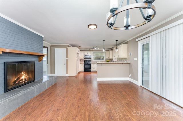401 Dakota St, Kannapolis, NC 28083 - photo 3