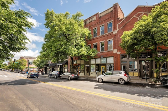 32 Broadway St Unit 330, Asheville, NC 28801 - view of building exterior