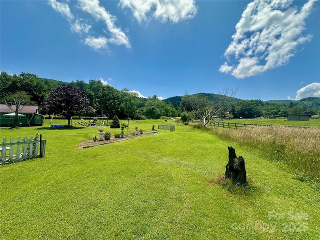 122 Church Hollow Rd, Boone, NC 28607 - view of community with a view of countryside