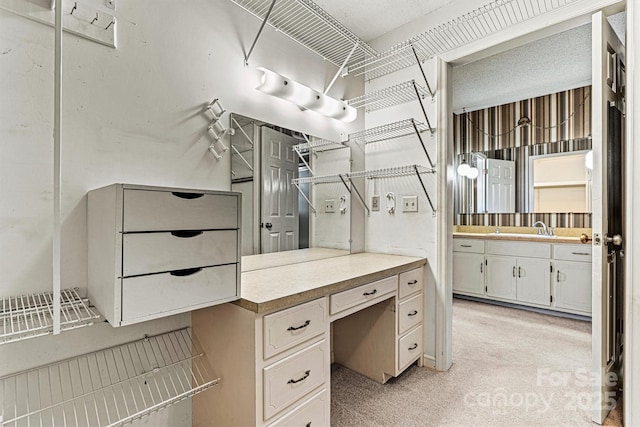 2 Honeysuckle Way, Granite Falls, NC 28630 - bathroom featuring vanity