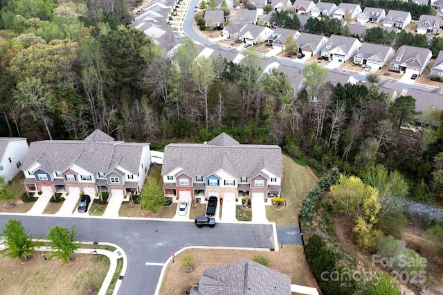6021 Sweetbay Ln, Indian Land, SC 29707 - drone / aerial view with a residential view