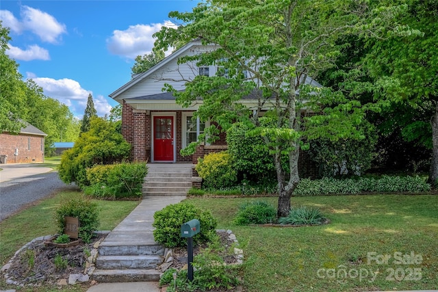 312 Gold Hill Ave, Rockwell, NC 28138 - photo 2