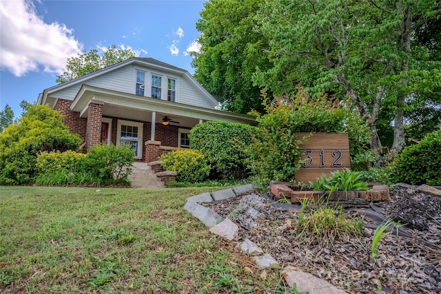 312 Gold Hill Ave, Rockwell, NC 28138 - photo 3