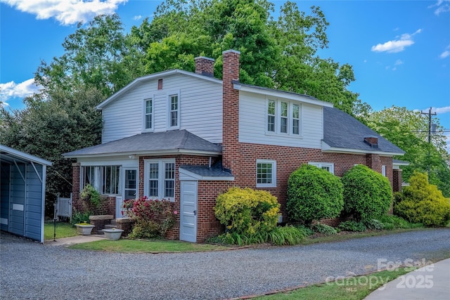 312 Gold Hill Ave, Rockwell, NC 28138 - photo 33