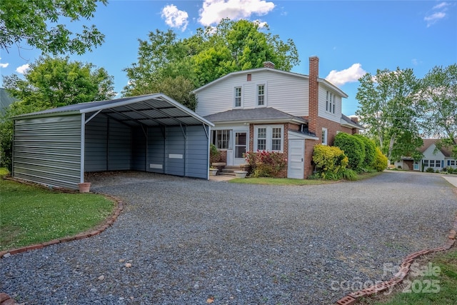 312 Gold Hill Ave, Rockwell, NC 28138 - photo 34