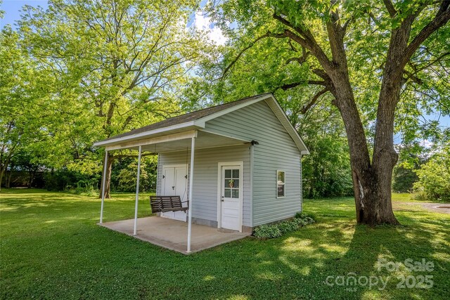 312 Gold Hill Ave, Rockwell, NC 28138 - photo 35