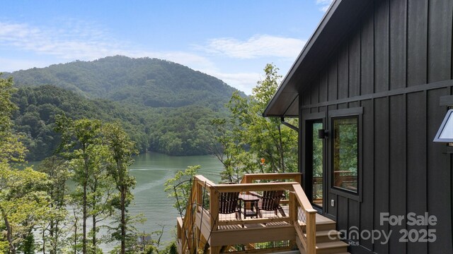 192 Lakeview Trl, Bryson City, NC 28713 - photo 4