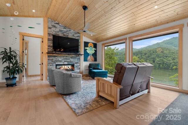 192 Lakeview Trl, Bryson City, NC 28713 - photo 5